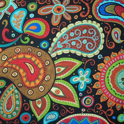 Patterns