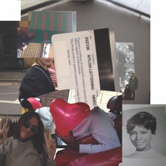 Craison, a New Colour