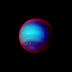 Marooned On Neptune