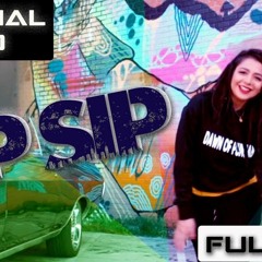 SIP SIP - Jasmine Sandlas Ft Intense ¦ (Full Video) ¦ Latest Punjabi Songs 2018