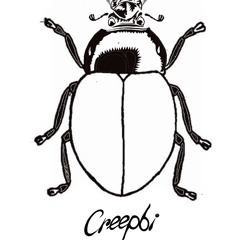 M Cole, Casa - Creep Bi Sound