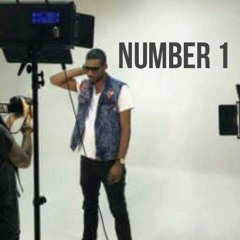 NUMBER 1 (Usher Superstar Remix) *Benefit*
