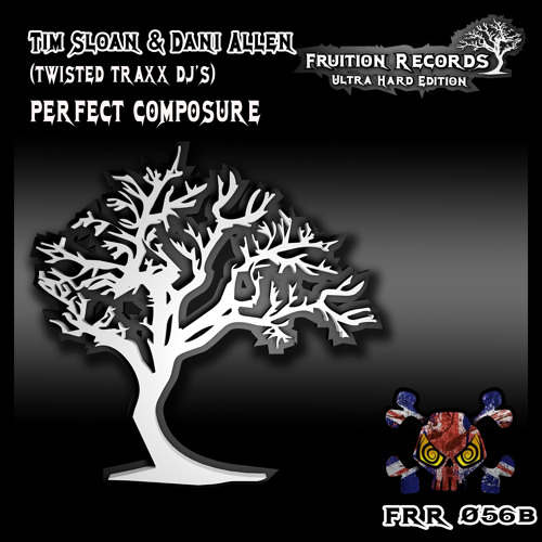 Tim Sloan & Daniel Allen (Twisted Traxx DJ's) - Perfect Composure [Fruition Records]