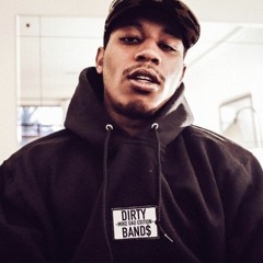 Cousin Stizz - Records (Instrumental)