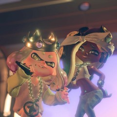 Off The Hook - Fly Octo Fly/Ebb and Flow Mix [LAST MINUTE EDITION] - [EXTENDED!]