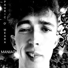 Maniac (Cover)