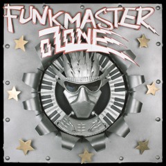 Funkmaster Ozone - The Future (Funkin On... One More!) - TSNF04