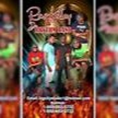 Ras Kelly & De Rhythm Band Live In Statia 2018
