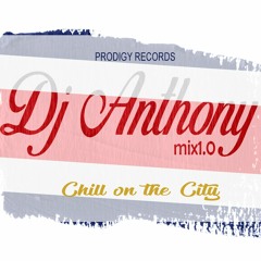 DJ ANTHONY mix1.0