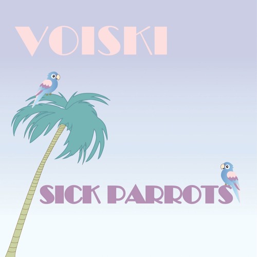09 - Voiski - The Room is Dark and Gloomy