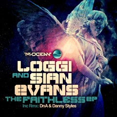 LOGGI & SIAN EVANS - DON'T LEAVE ME FAITHLESS  - SPANNER IN THE WORKS (REMIX)