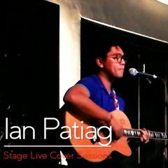 [Live Sesh] Safe Hillsong - Ian Patiag Cover