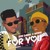 Artwork for Kiss Daniel Ft. Wizkid – For You