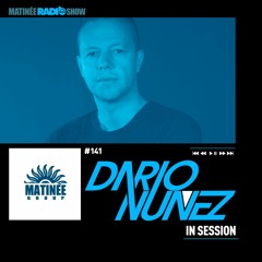 Matinée Radio Show 141