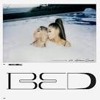Nicki Minaj Ft Ariana Grande Bed Colin Jay Remix Mp3