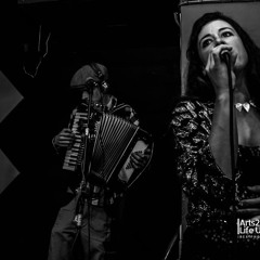 At The Station (Live) Feat. Abi Simson