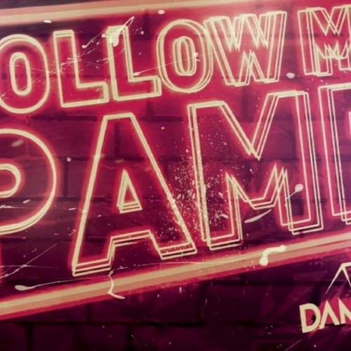 FOLLOW MY PAMP SCARICA