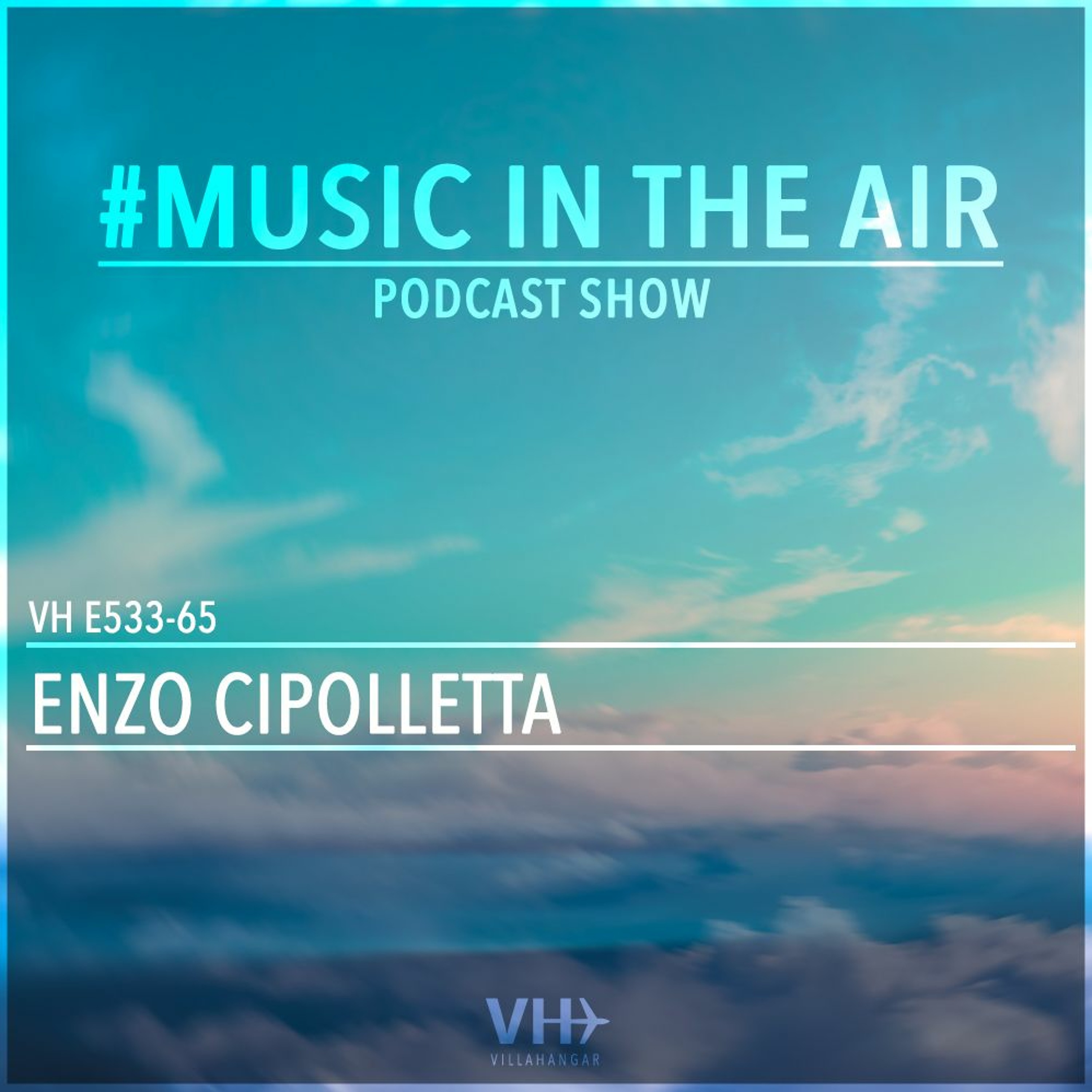 VILLAHANGAR #musicintheair