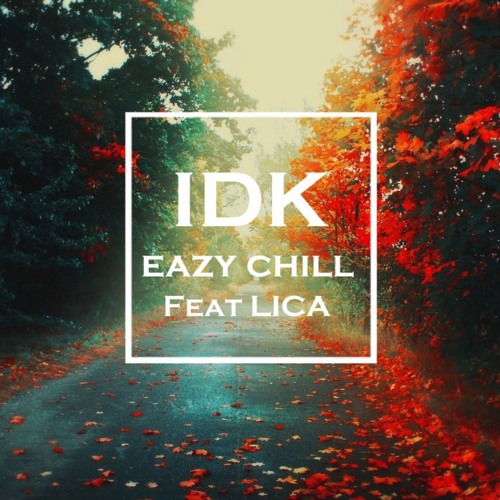Stream IDK ft. LICA (OUT NOW) by Eazy Chill | Listen online for free on ...