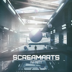 Screamarts - Infinity [FREE DOWNLOAD]