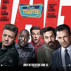 TAG - Double Toasted Audio Review