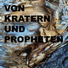 Kabel - Von Kratern und Propheten (Rugurguru)