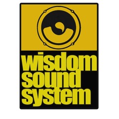 World A Wisdom Sound - Anthony B Dubplate
