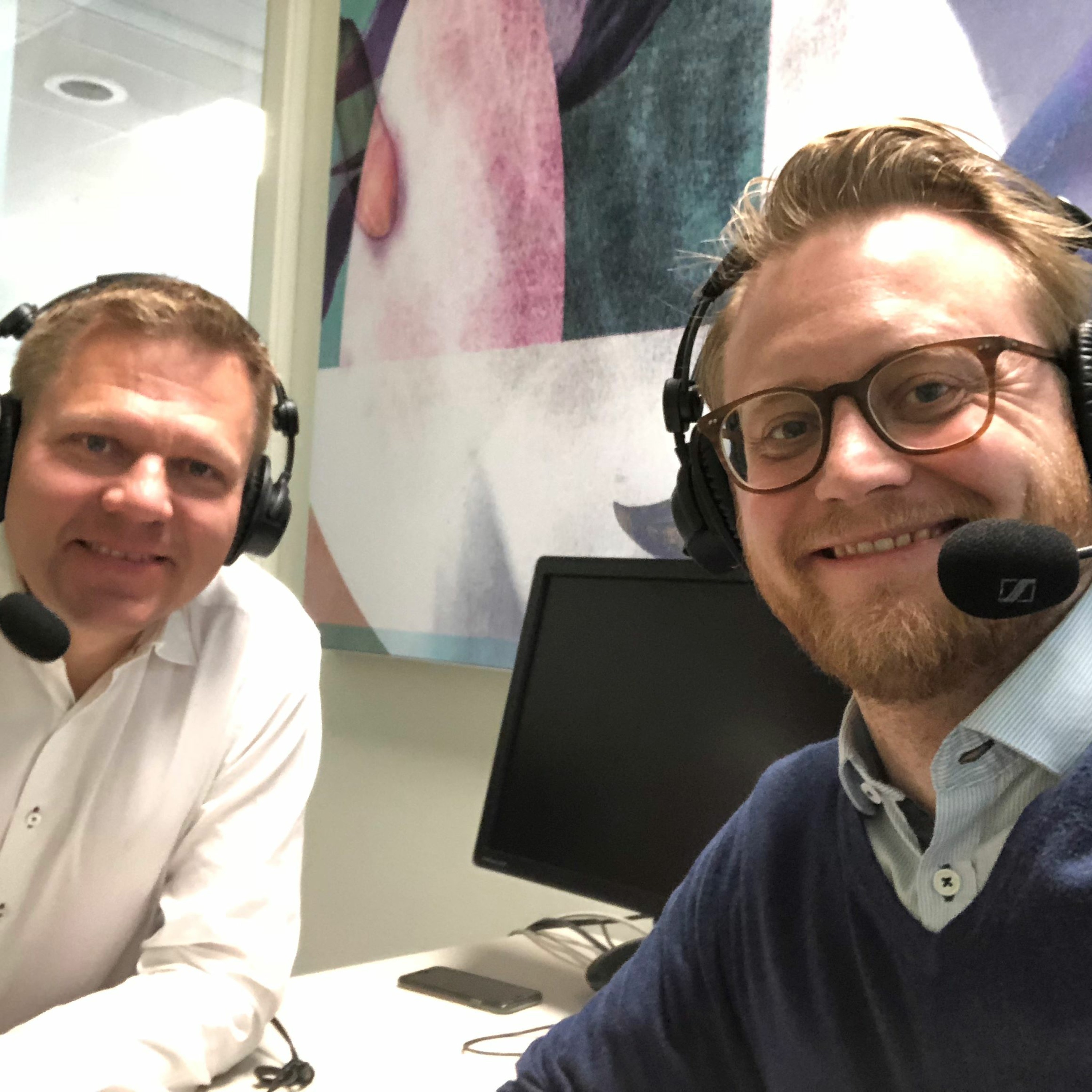 Nordea Puls
