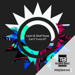TB Premiere: Leon & Shaf Huse - Once Again [Sola]
