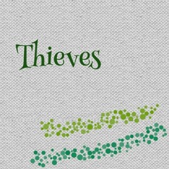 Episode 3 Thieves:The Ten Tonne War