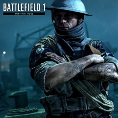 Battlefield 1  - North Sea DLC (Official Trailer Score)