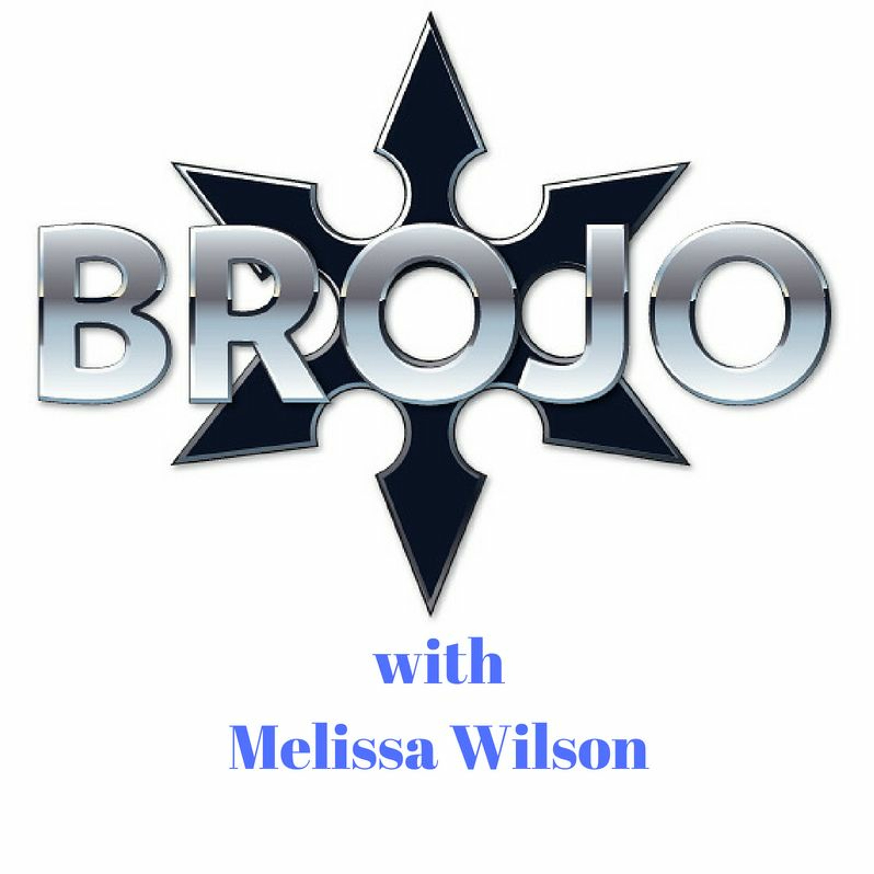 BROJO: Confidence. Clarity. Connection.