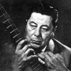 Atahualpa Yupanqui - Mano De Mi Humor (Da Iguana's Edit)