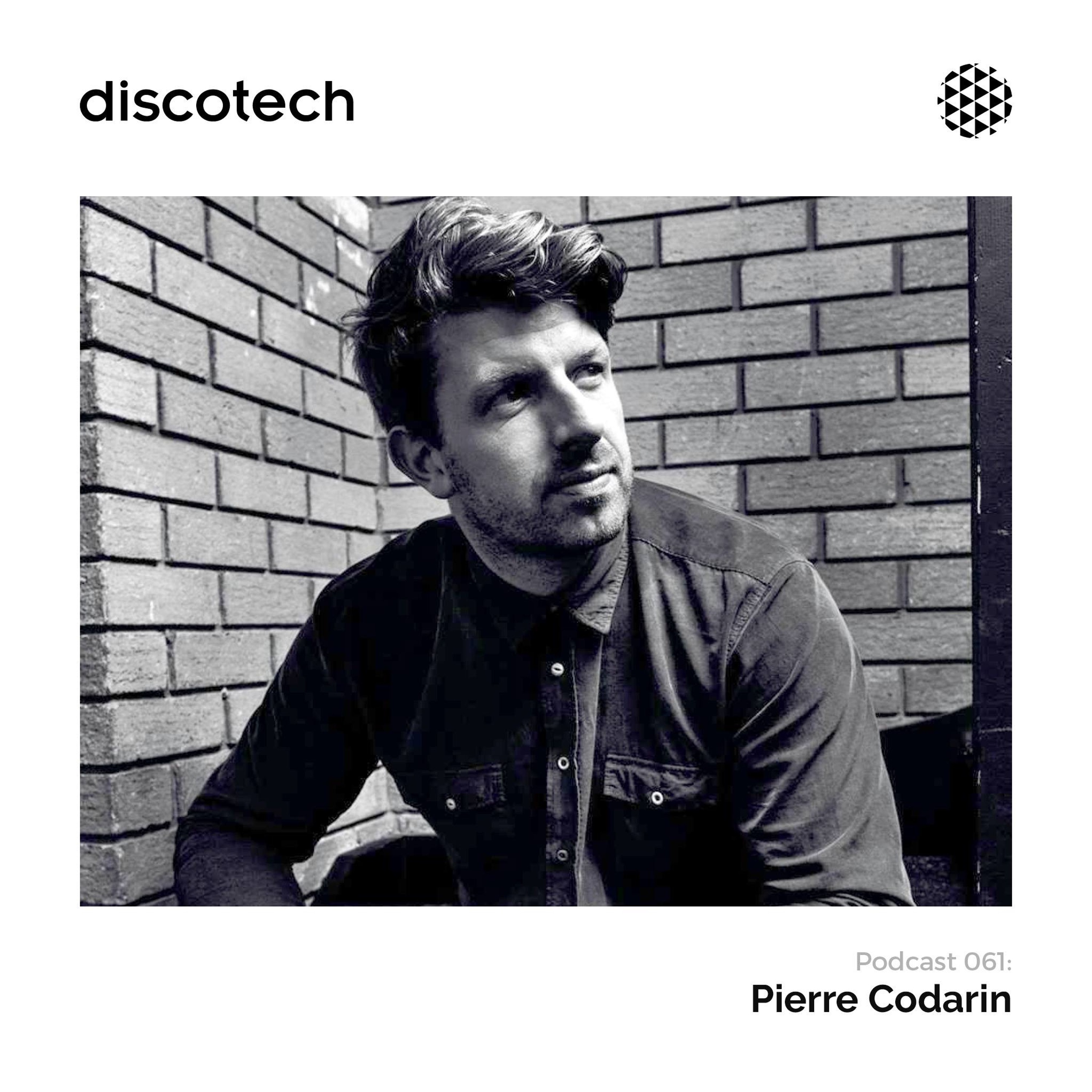 discotech Podcast Series