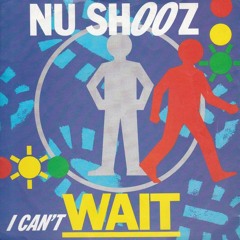 Nu Shooz - I Can't Wait (Andy Buchan 80s Edit)