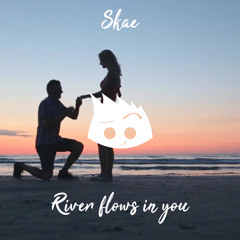 Skae - River flows in you (Cover/Remake)