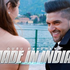 Guru Randhawa - MADE IN INDIA  Remix  Latest Hindi Song DJ  SUNNY SINGH