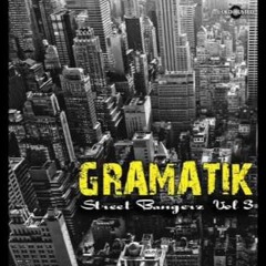 Gramatik - Dungeon sound﻿ ( speed up )