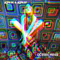 Lighter & Lighter - Ocean Mind