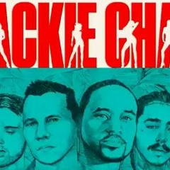 Tiesto & Dzeko - Jackie Chan ft . preme and Post Malone ( STUDIO ACAPELLA)