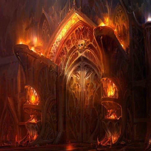 Code: Pandorum - Hellgate