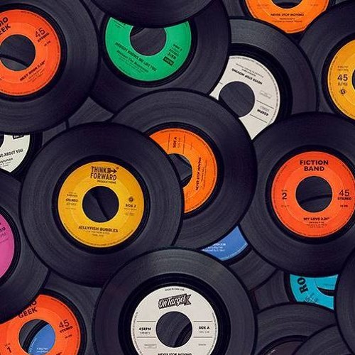 Stream episode Rise, Fall and Rise Again of the Record Player and ...