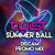 Artwork for Twist Summer Ball Promo Mix
