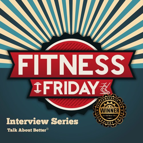 The Not Old - Better Show ✅