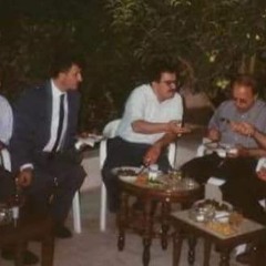 قصيدة وصفي التل للراحل حبيب الزيودي "راهب العالوك" - بصوت الشهيد ناهض حتّر
