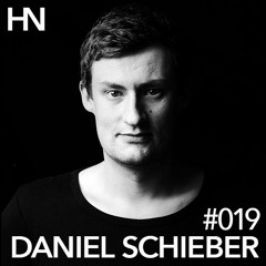 #019 | HN PODCAST by DANIEL SCHIEBER