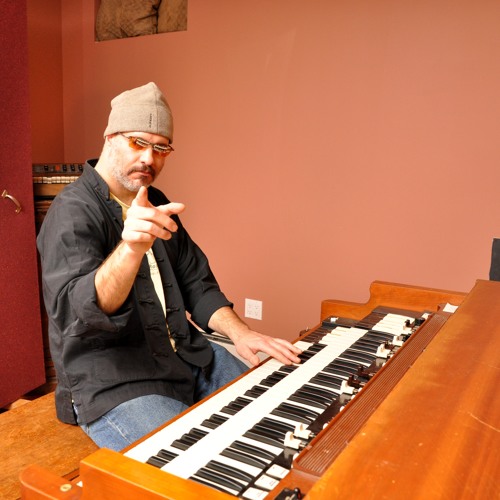 Stream KeyboardMag Listen To 5 Ways To Play Like Donald Fagen Playlist Online For Free On 