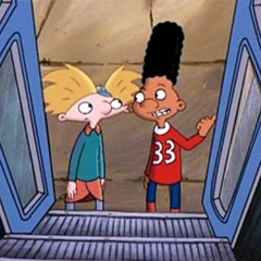 Arnold
