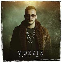 Mozzik - Cocaina