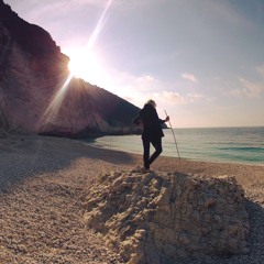 "Έρωτά" Poème symphonique pour choeur et orchestre (dedié à Laetitia Dremeau B.)
